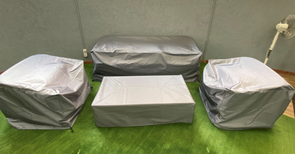 Чехлы для мебели Ideal Patio ЛЕОНОРЕН