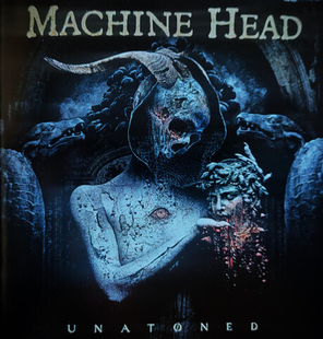 Machine Head / Unatoned (RU)(CD)