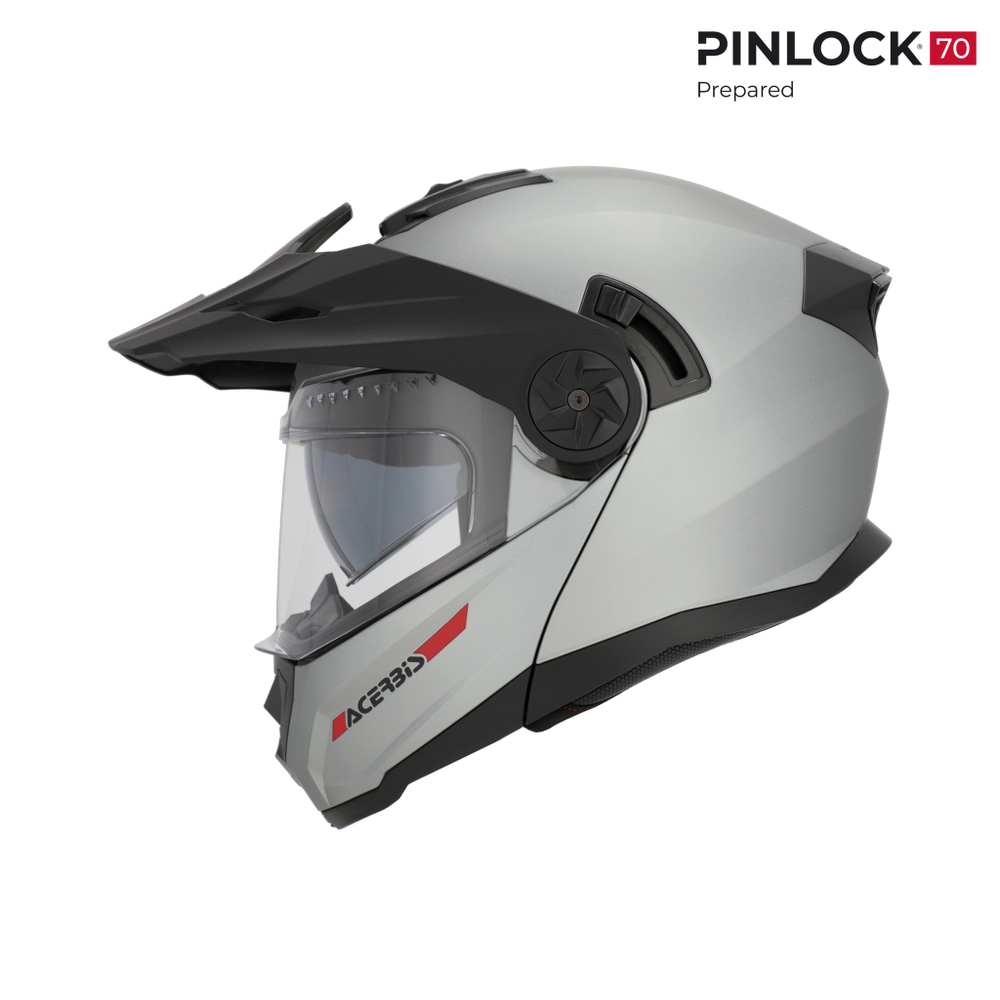 Шлем Acerbis RIDER HELMET