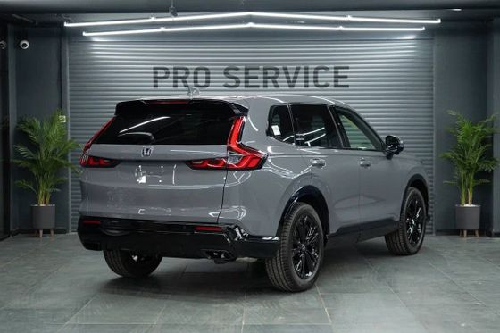 Carbins Color PPF Light Nardo Gray CR 01 серая цветная полиуретановая защитная антигравийная пленка