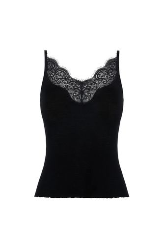 Майка с кружевом by KS