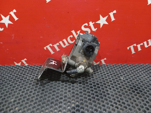 Клапан ASR 2024г