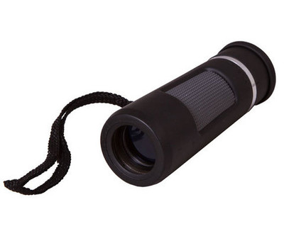 Монокуляр Bresser Topas 10x25 Black