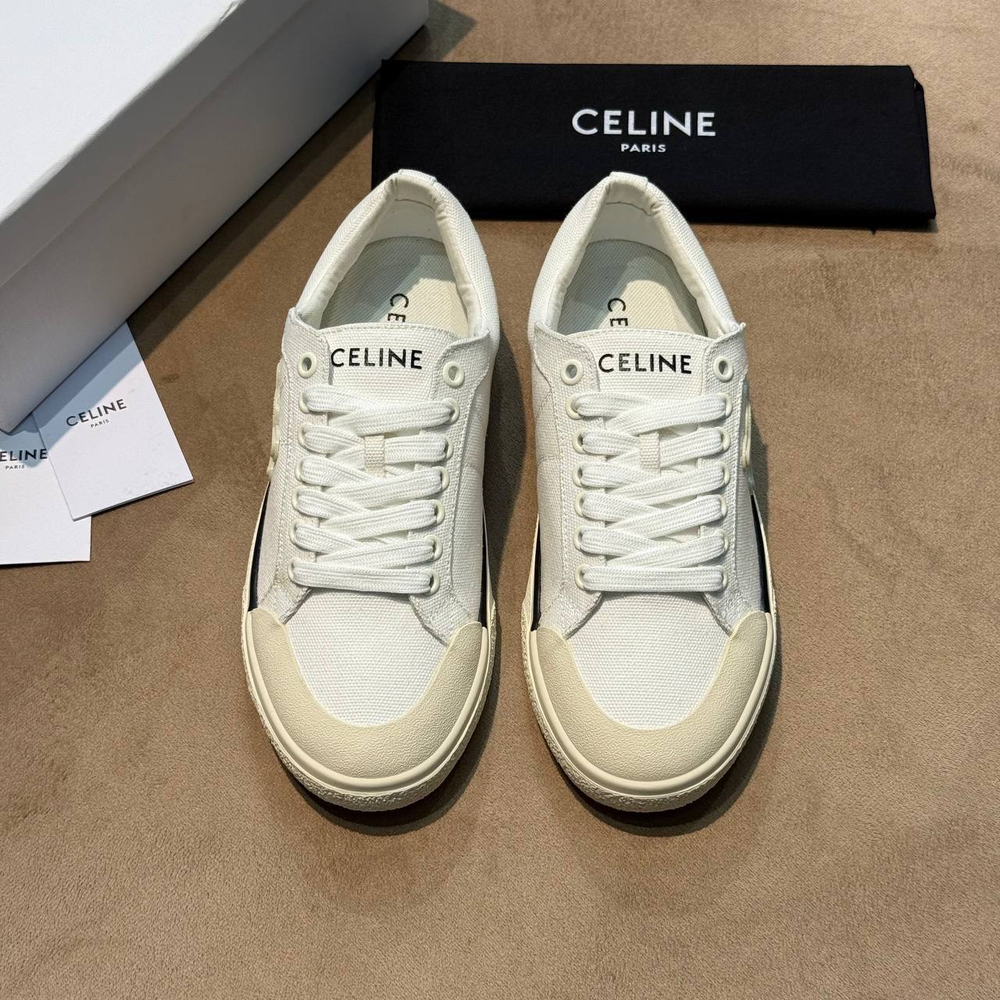 Кеды Celine