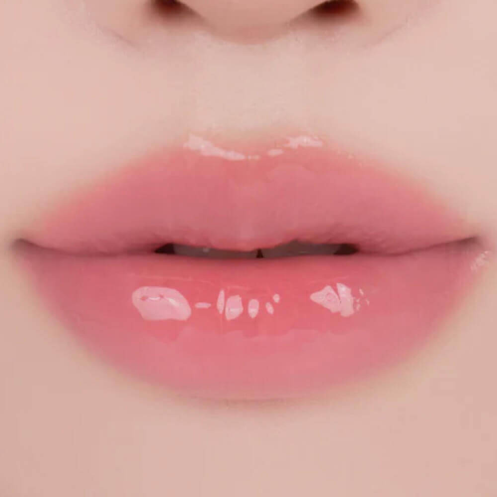 rom&nd Стойкий тинт для губ с глянцевым финишем - The Juicy Lasting Tint