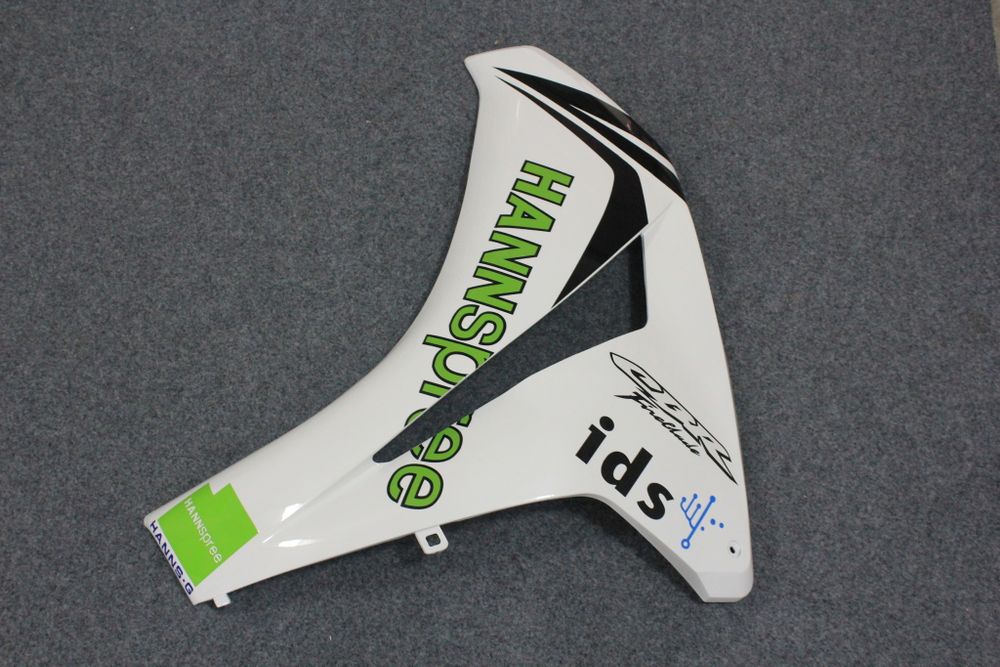Комплект пластика для мотоцикла Honda CBR 1000RR 08-11 Hannspree