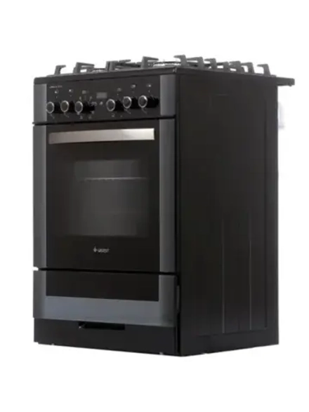 Плита комбинированная 6502-03 0244