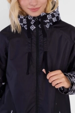 ПЛАЩ STAYER НА ФЛИСЕ ЖЕНСКИЙ 24-41734