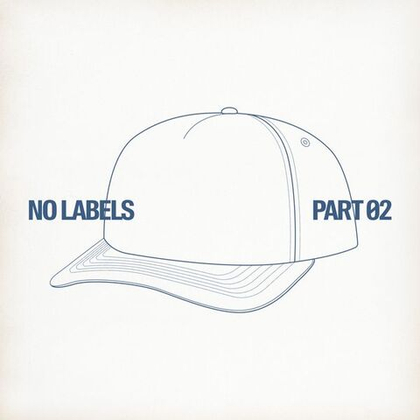 Альбом YEONJUN - NO LABELS: PART 02 (Cap Ver.)