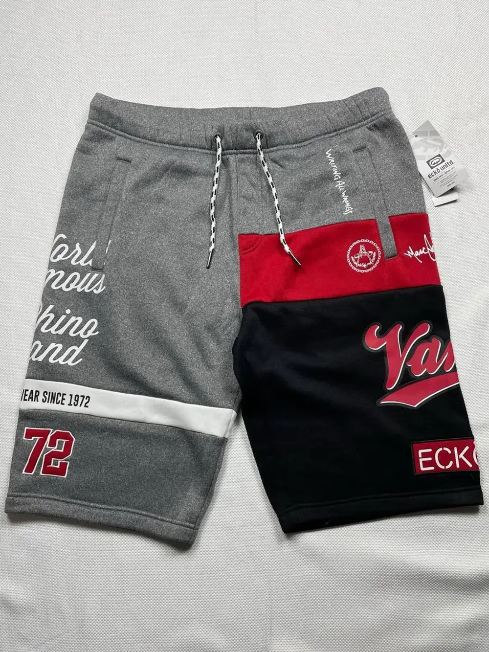 Шорты от Savitar MFG South pole True religion Jnco