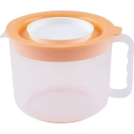 Кружка для миксера 2л пыльно-розовый