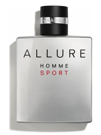 CHANEL Allure Homme Sport