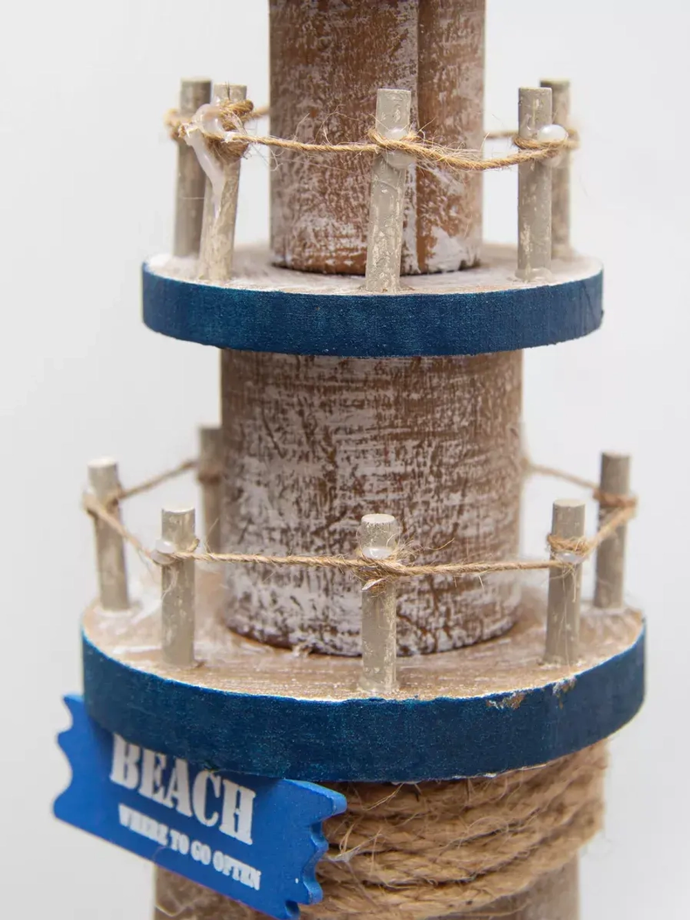 Декор для дома фигурка маяк