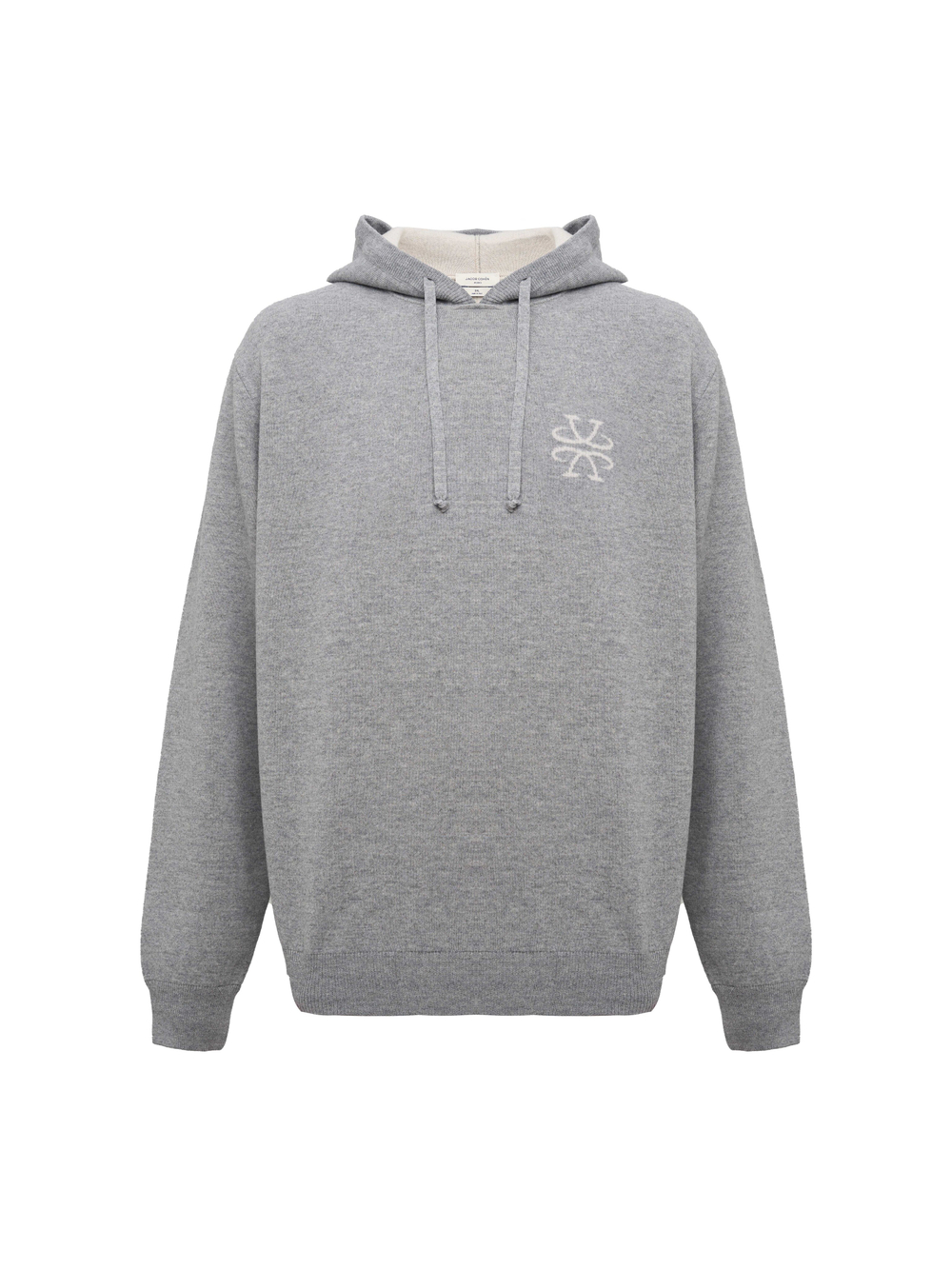 Худи Jacob Cohen