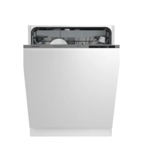 Встраиваемая посудомоечная машина Grundig GNVP4551 - рис.1