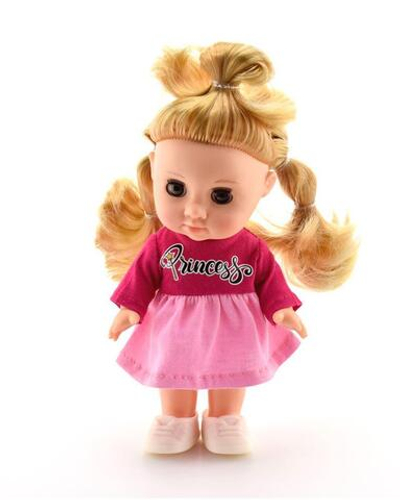 Кукла Малышка Соня Принцесса 22см. (Весна)