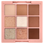 Jason Wu, Flora 9®, 9 прессованных пигментов, оттенок 04 Euphoria, 5,85 г (0,19 унции)