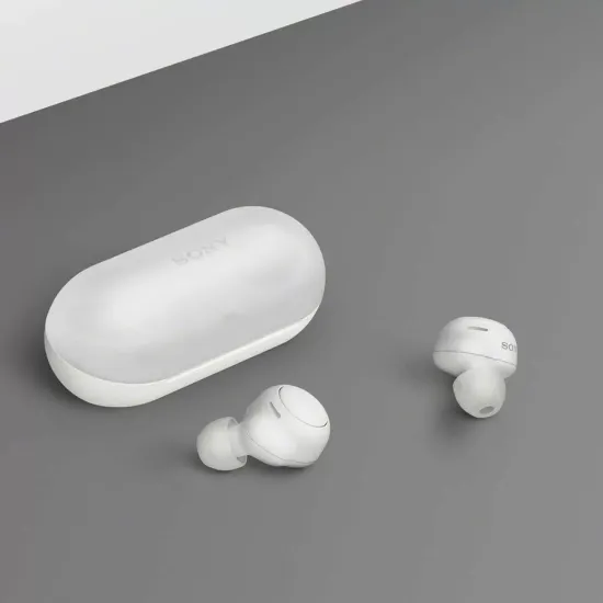 Беспроводные наушники Sony WF-C500 Белый