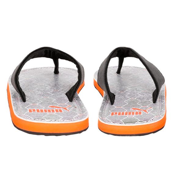 Puma Ketava Graphic v2 Pro IDP 'Black White Orange'
