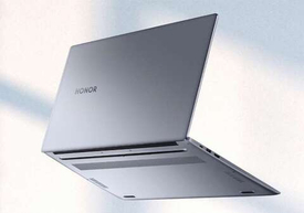 5 причин выбрать новый Honor MagicBook Pro 16