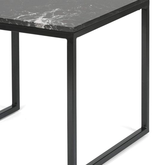 Кофейный стол Copenhagen 50х50