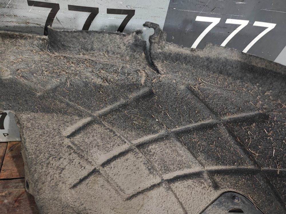 Подкрылок передний правый Lixiang L9  Б/У Оригинал X0155120030