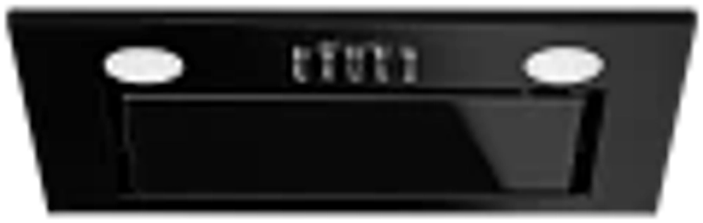 Встраиваемая вытяжка Monsher INNA 40 Noir