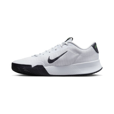 Детские теннисные кроссовки Nike Vapor Lite 2 Clay Court Shoe Kids - White, Black