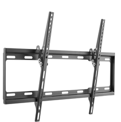 Кронштейн для телевизора наклонный Ultramounts ТЕЛЕХВАТОС 834