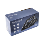 Утюг MANYA I-M2602