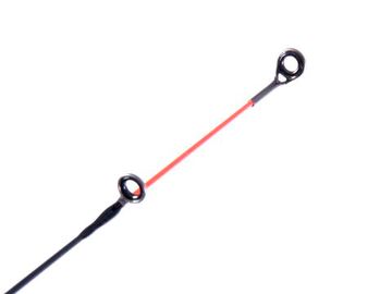 Вершинка сигнальная графитовая 4.00OZ 3.0/570мм TURNAMENT (080-, 100-, 130-)