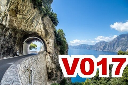 Фото обои - Фрески V017