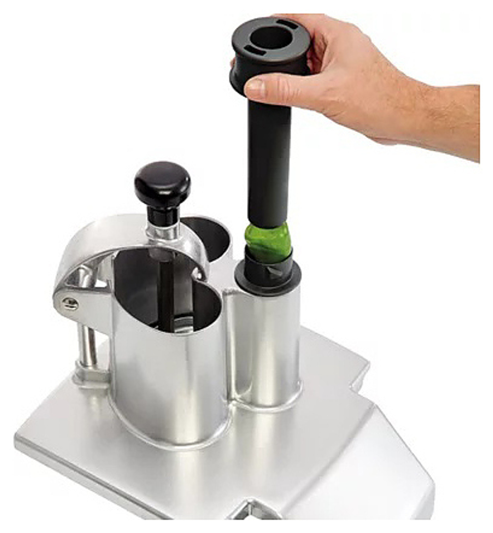 Овощерезка Robot Coupe CL50 Ultra 380В (24473 без дисков)