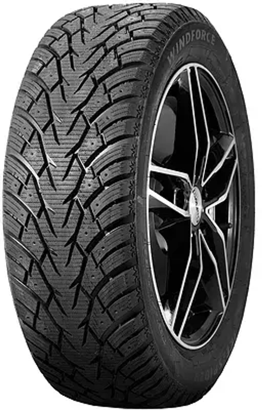 Windforce Ice-Spider (Нешип) 245/75 R16C 120/116S