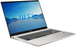 Ноутбук  MSI Prestige 16 Evo A13M-403RU 16 ", Core i5, 16 Гб RAM, 512 Гб SSD, Iris Xe Graphics, Серебристый
