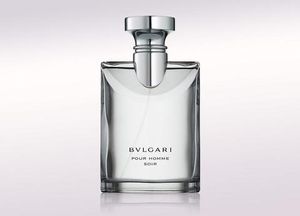 Bvlgari Pour Homme Soir