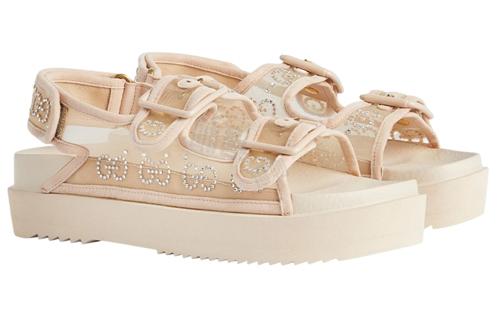 Gucci (Женская размерная сетка)