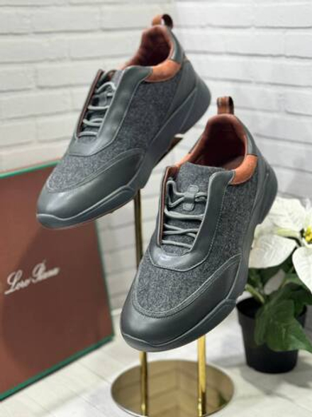 Кроссовки Loro Piana