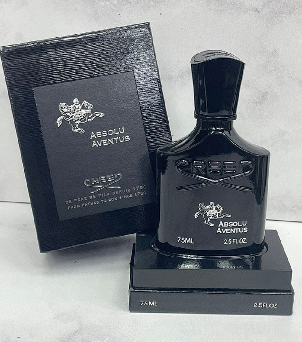 Aventus Creed Absolu 75 ml (duty free парфюмерия)