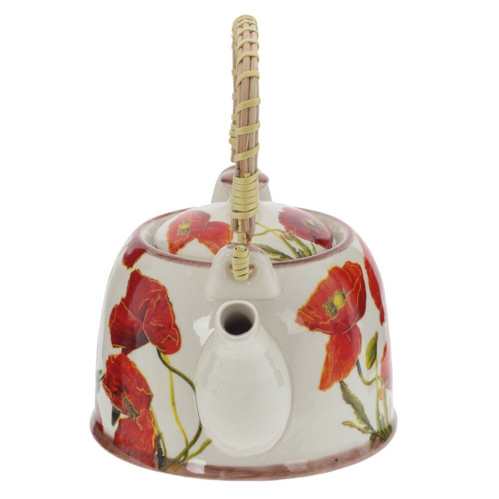 GAEM Чайник, L14 W18 H12,5 см