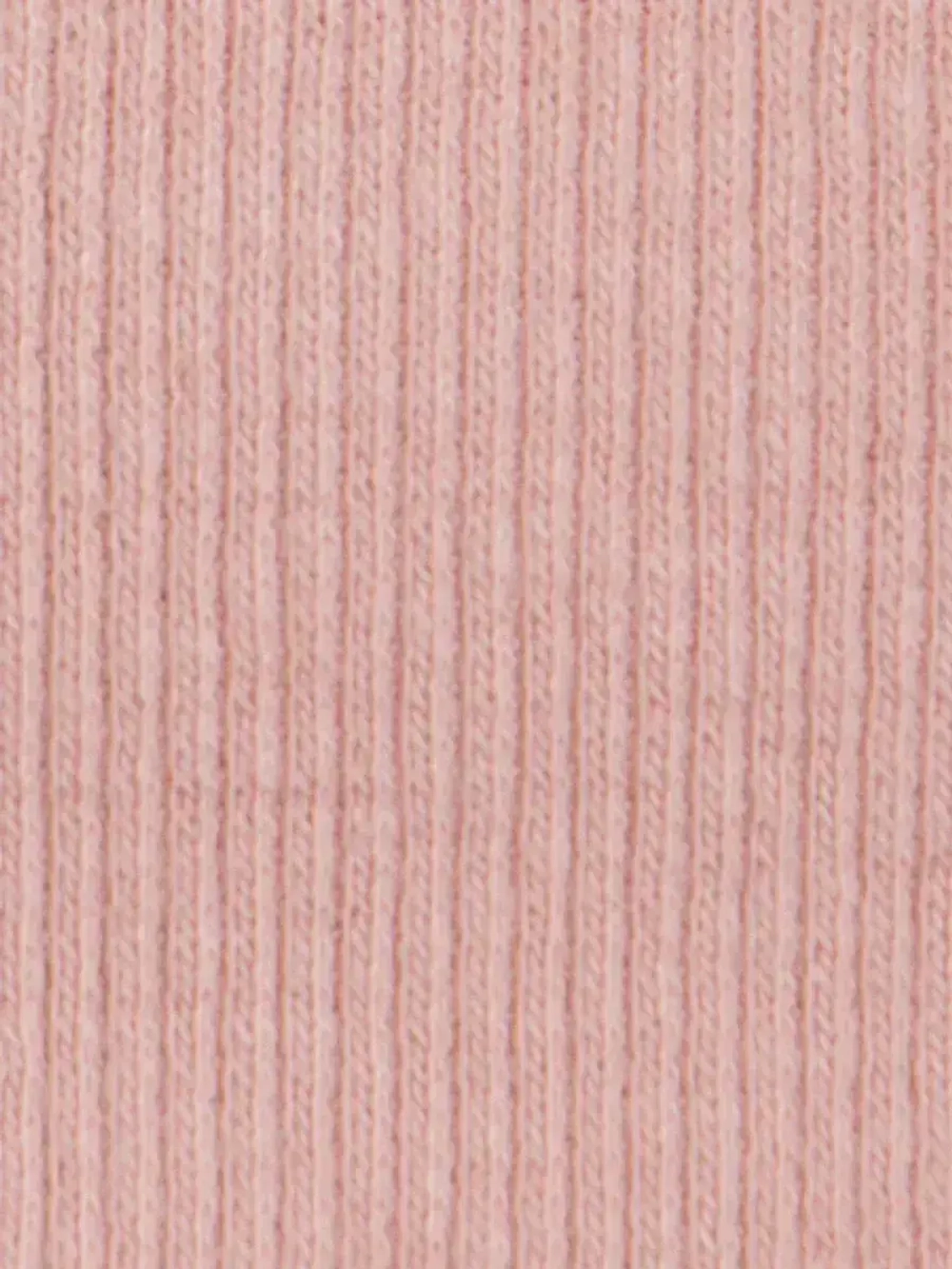 Шапка с ушками для девочки трикотажная на завязках