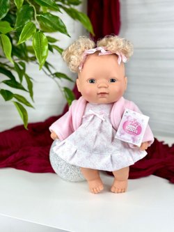 Пупс Berbesa GORDI 26см (260B9)