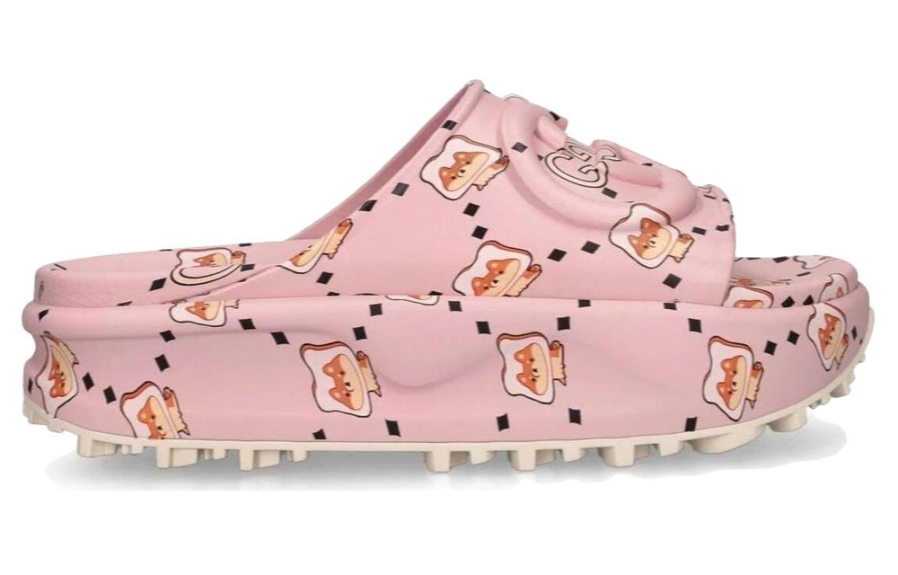 Gucci (Женская размерная сетка)