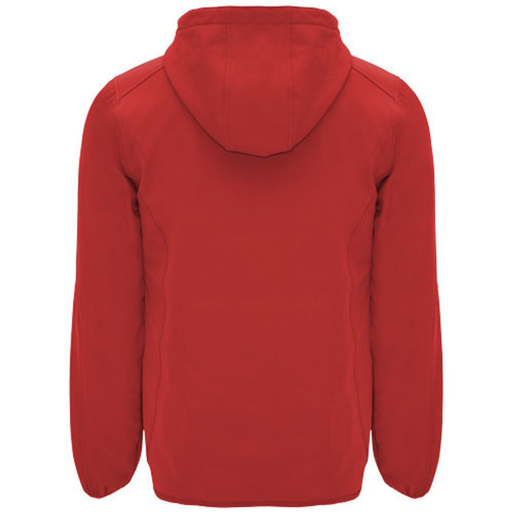 Куртка унисекс Siberia из софтшелла