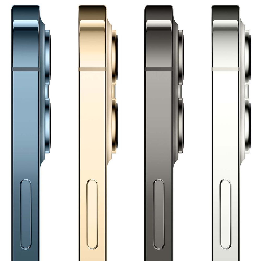 Apple iPhone 12 Pro 256GB Gold