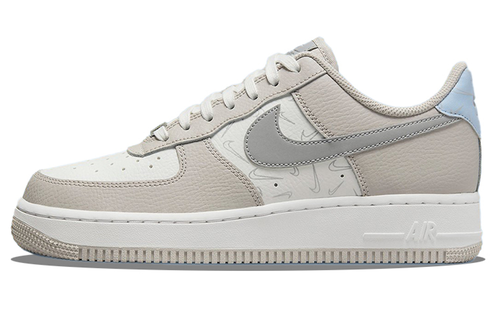Кроссовки Nike Air Force 1 Low (Женская размерная сетка)