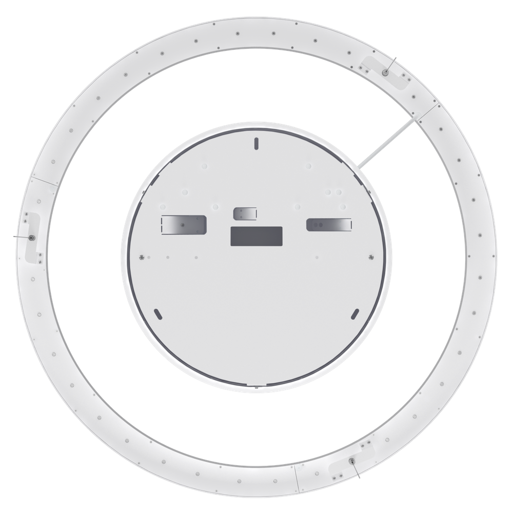 Светильник LED ДСО33-40-141 Horizon Ring EM3 940 800х50х60 АСТЗ