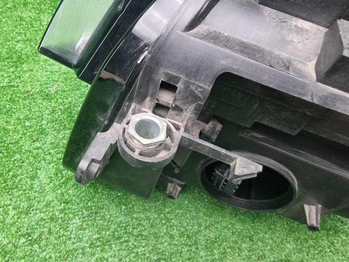 Фара правая VW Tiguan 2 (2020-н.в.) Full LED