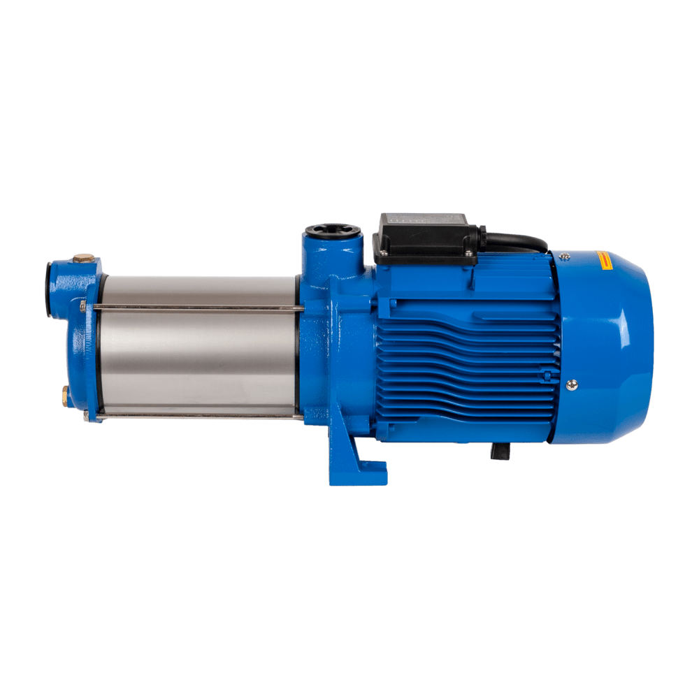 Насос поверхностный многоступенчатый Aquario AMH(T)280-10P насос акварио для воды, полива