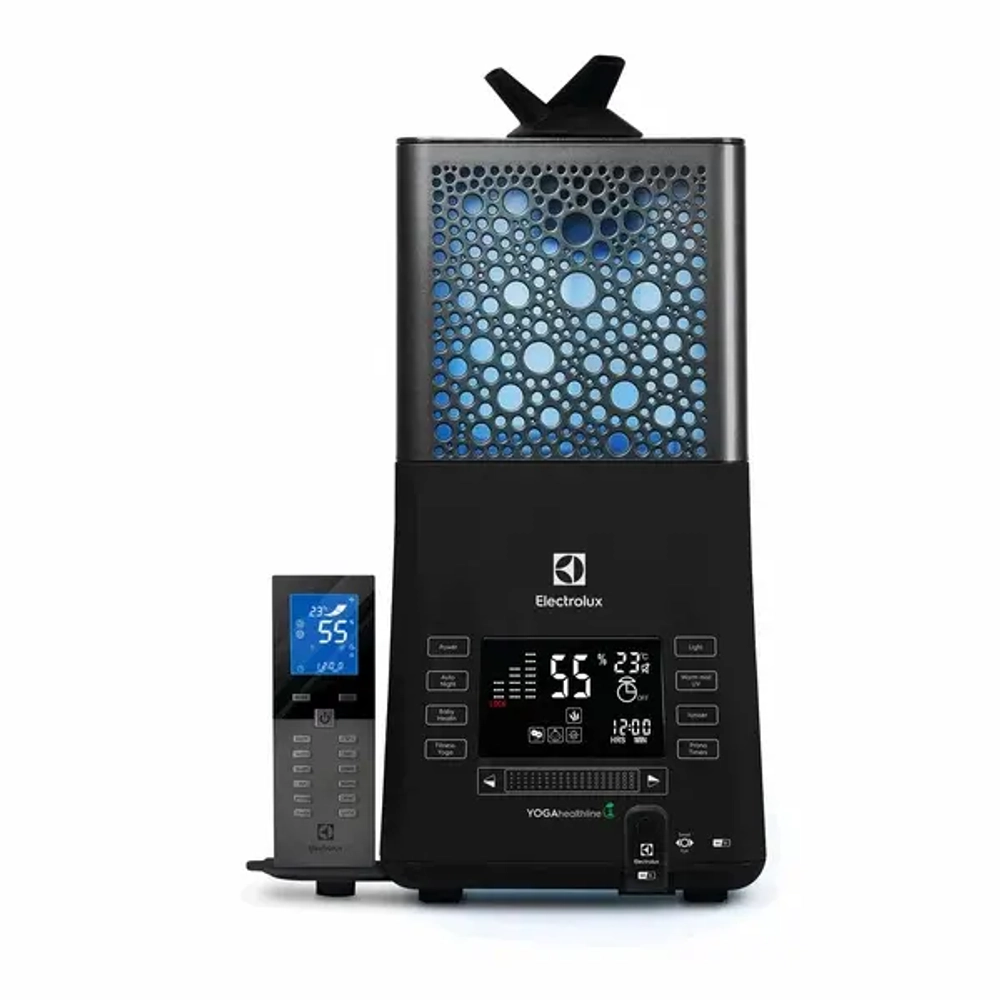 Воздухоувлажнитель Electrolux EHU-3810D (NEW)